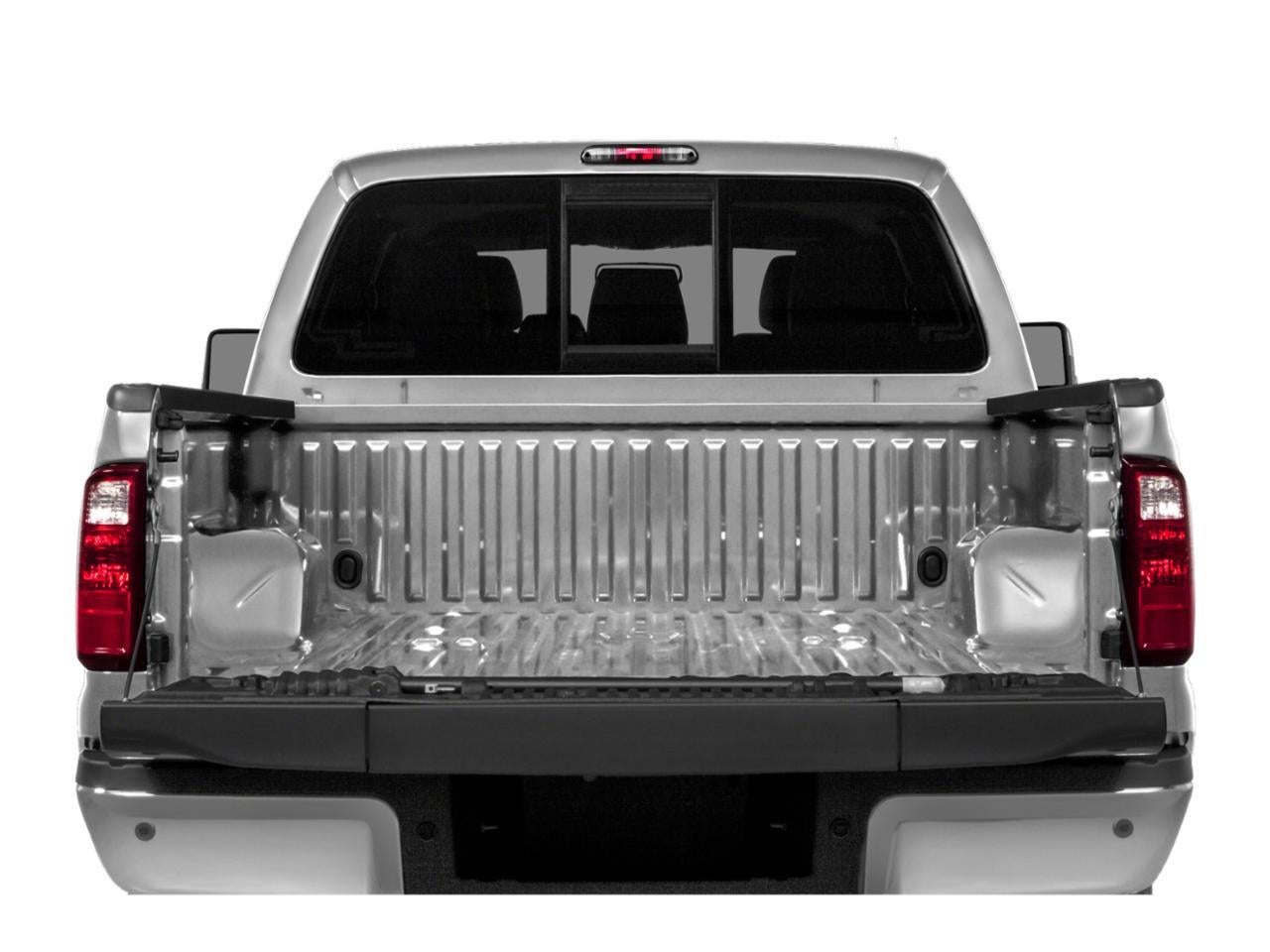 2015 Ford Super Duty F-250 Lariat