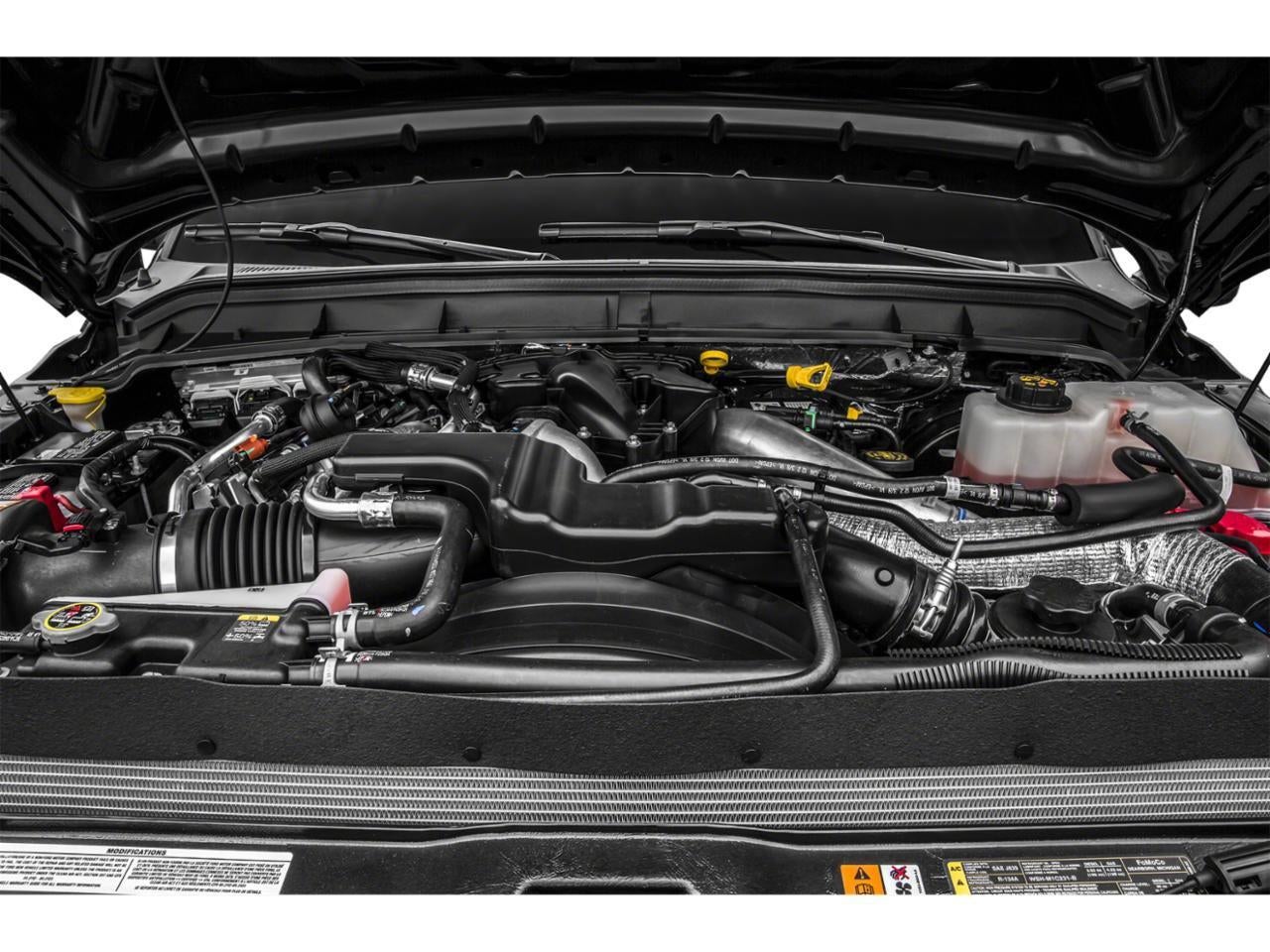 2015 Ford Super Duty F-250 Lariat