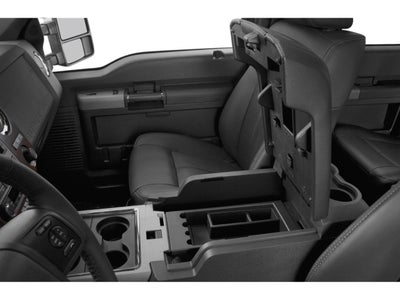2015 Ford Super Duty F-250 Lariat