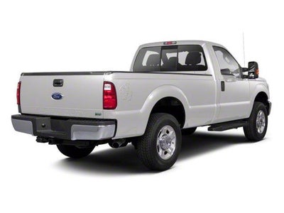 2013 Ford Super Duty F-250 Pickup XL