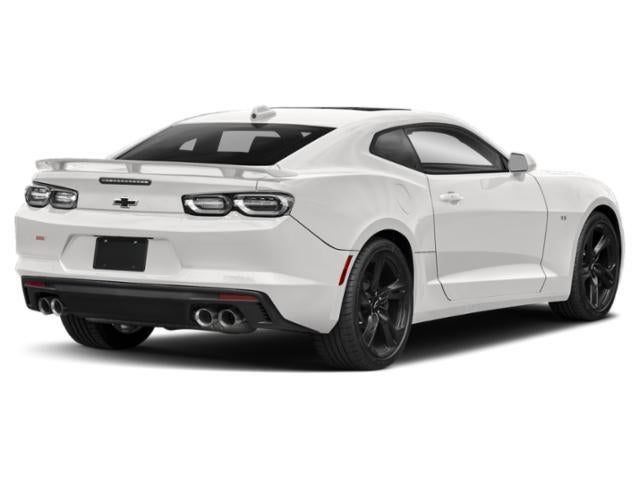 2023 Chevrolet Camaro 1SS