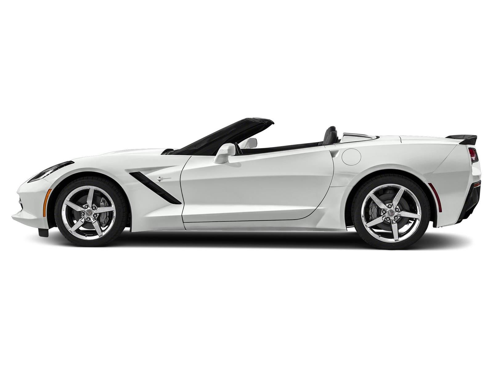 2015 Chevrolet Corvette Stingray