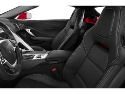 2015 Chevrolet Corvette Stingray
