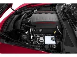 2015 Chevrolet Corvette Stingray