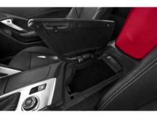 2015 Chevrolet Corvette Stingray