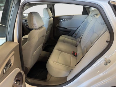 2020 Chevrolet Malibu FWD 1FL