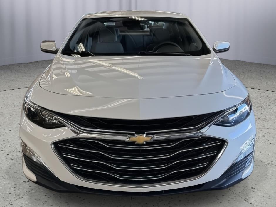 2020 Chevrolet Malibu FWD 1FL