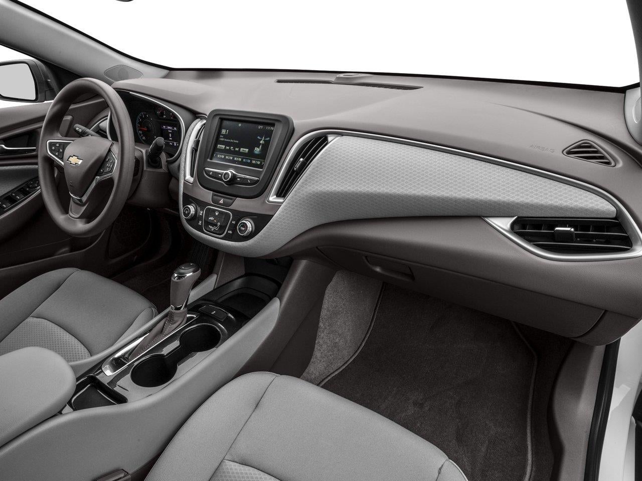 2016 Chevrolet Malibu 1FL