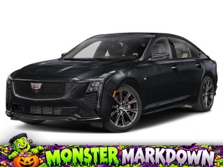 2025 Cadillac CT5 Sport RWD