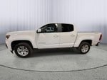 2022 Chevrolet Colorado 4WD Crew Cab Short Box LT
