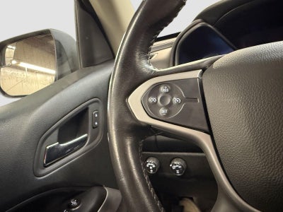 2022 Chevrolet Colorado 4WD Crew Cab Short Box LT