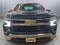 2023 Chevrolet Silverado 1500 4WD Crew Cab Standard Bed LT