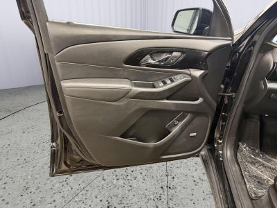 2022 Chevrolet Traverse FWD RS