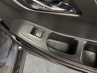 2022 Chevrolet Traverse FWD RS