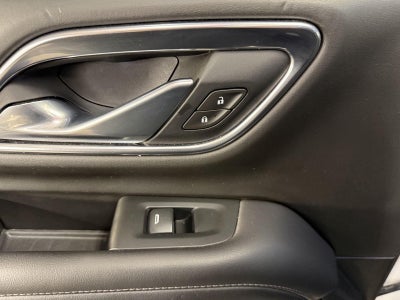 2021 Chevrolet Tahoe 4WD LT