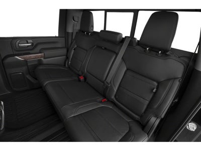 2022 GMC Sierra 3500HD 4WD Crew Cab Long Bed Denali