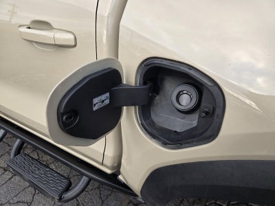 2024 GMC Canyon 4WD AT4X