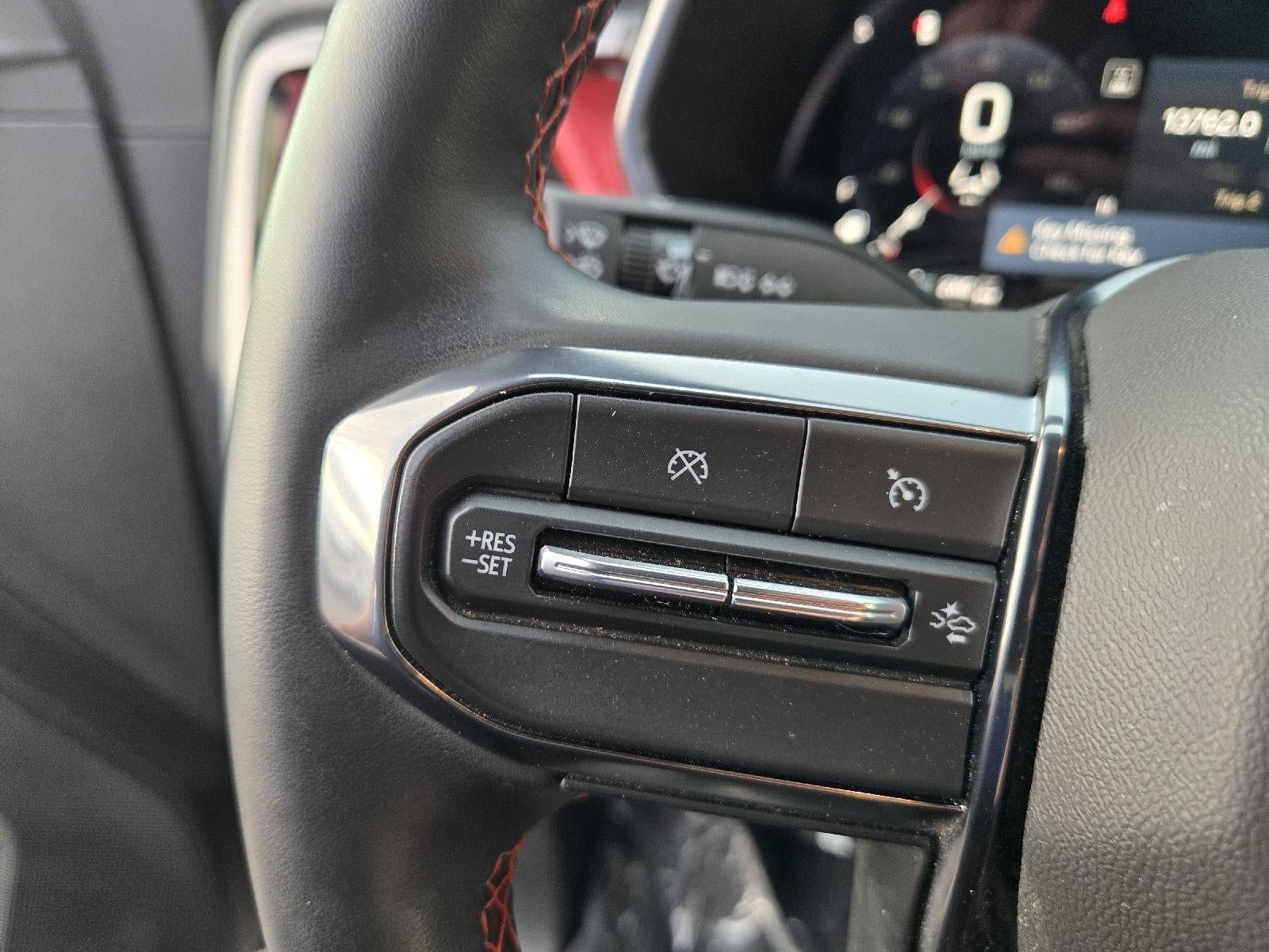 2024 GMC Canyon 4WD AT4X