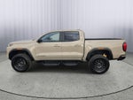 2024 GMC Canyon 4WD AT4X