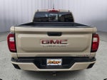 2024 GMC Canyon 4WD AT4X