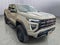 2024 GMC Canyon 4WD AT4X