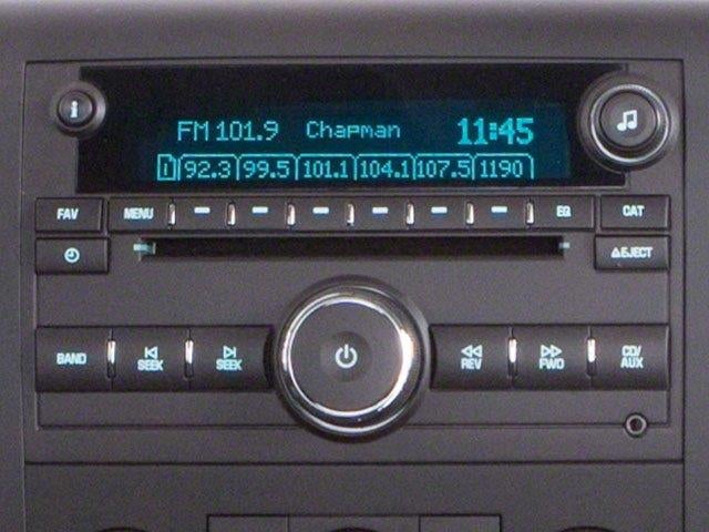2010 GMC Sierra 1500 Work Truck