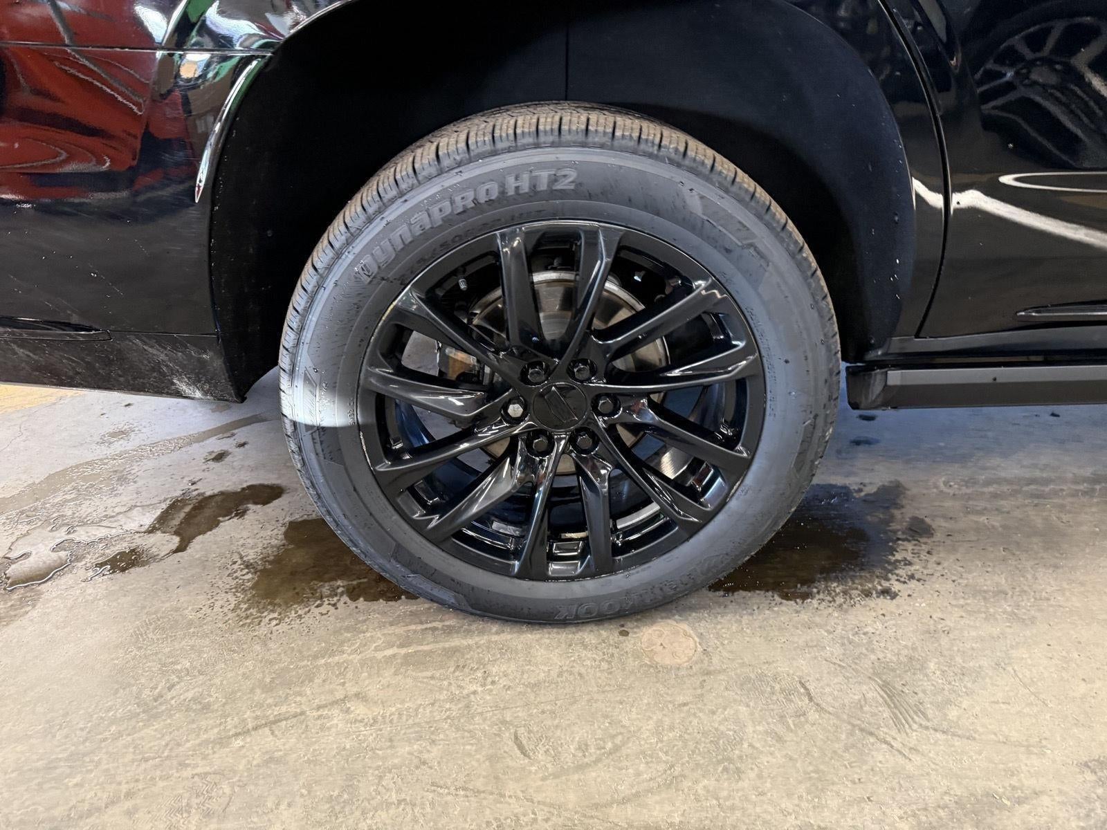 2022 Cadillac Escalade 4WD Sport Platinum