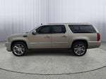 2013 Cadillac Escalade ESV Platinum Edition