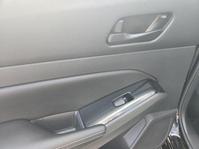 2023 Nissan Altima SV FWD