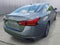 2026 Nissan Altima SV FWD