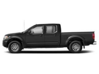 2020 Nissan Frontier Crew Cab SV 4x4