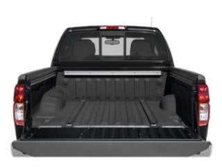 2020 Nissan Frontier Crew Cab SV 4x4