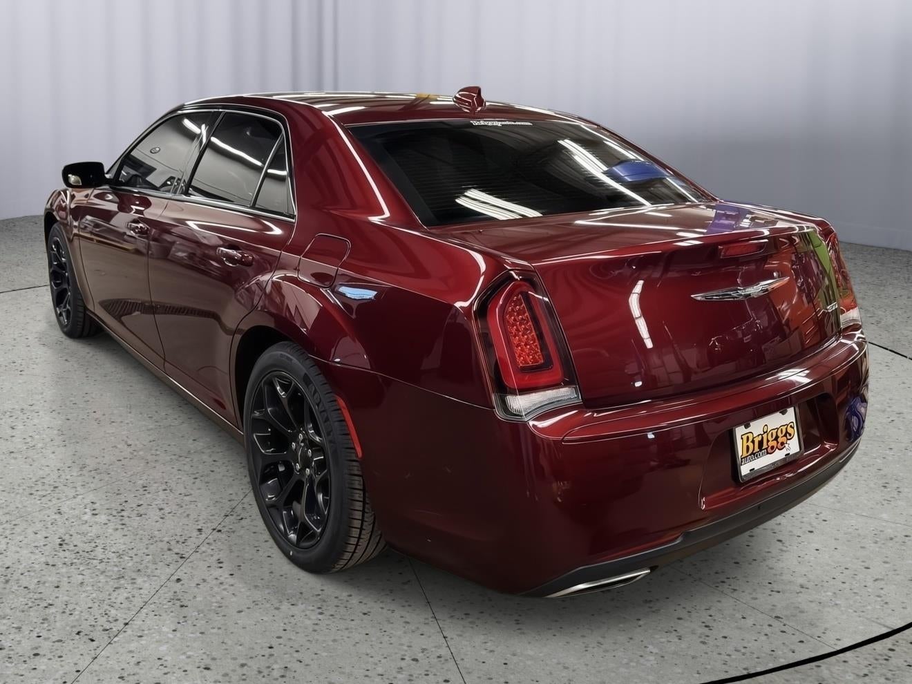 2019 Chrysler 300 Touring