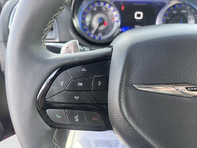 2022 Chrysler 300 S