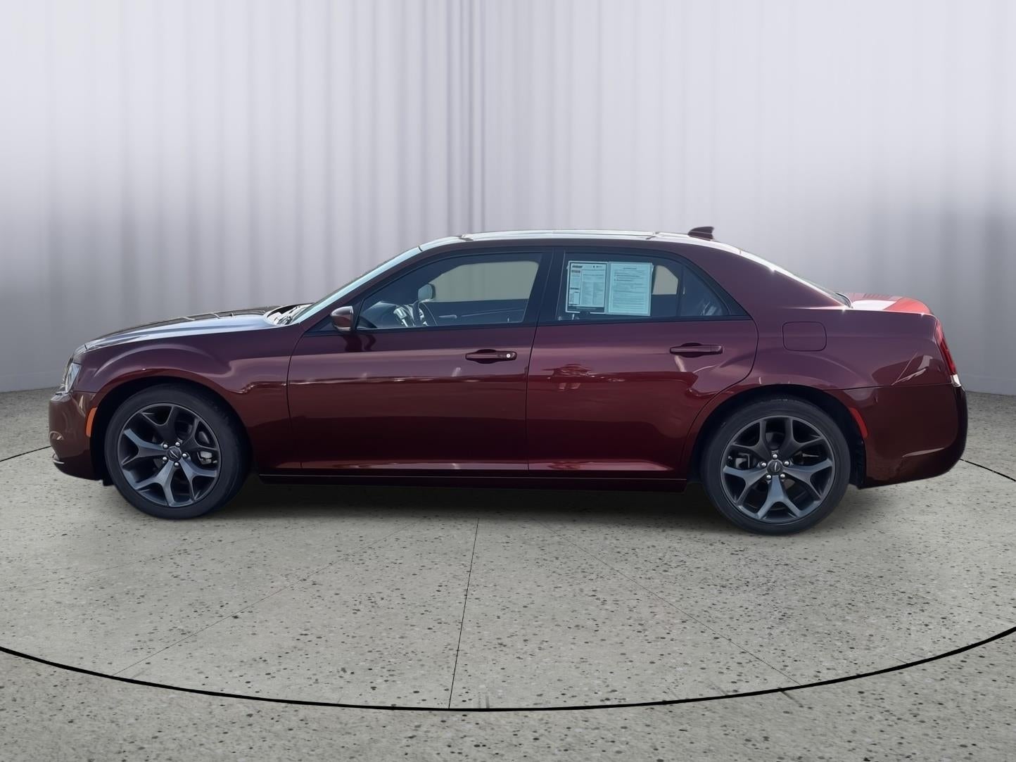 2022 Chrysler 300 S