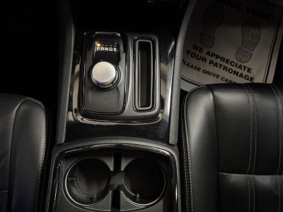 2023 Chrysler 300 300S