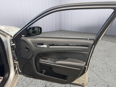 2023 Chrysler 300 300S