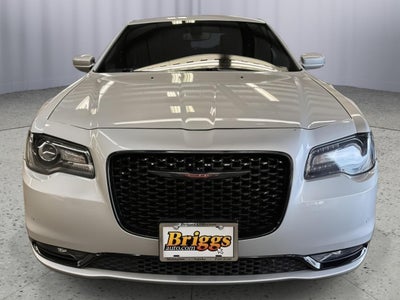 2023 Chrysler 300 300S