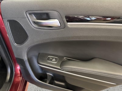 2023 Chrysler 300 300S