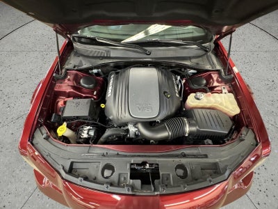 2023 Chrysler 300 300S