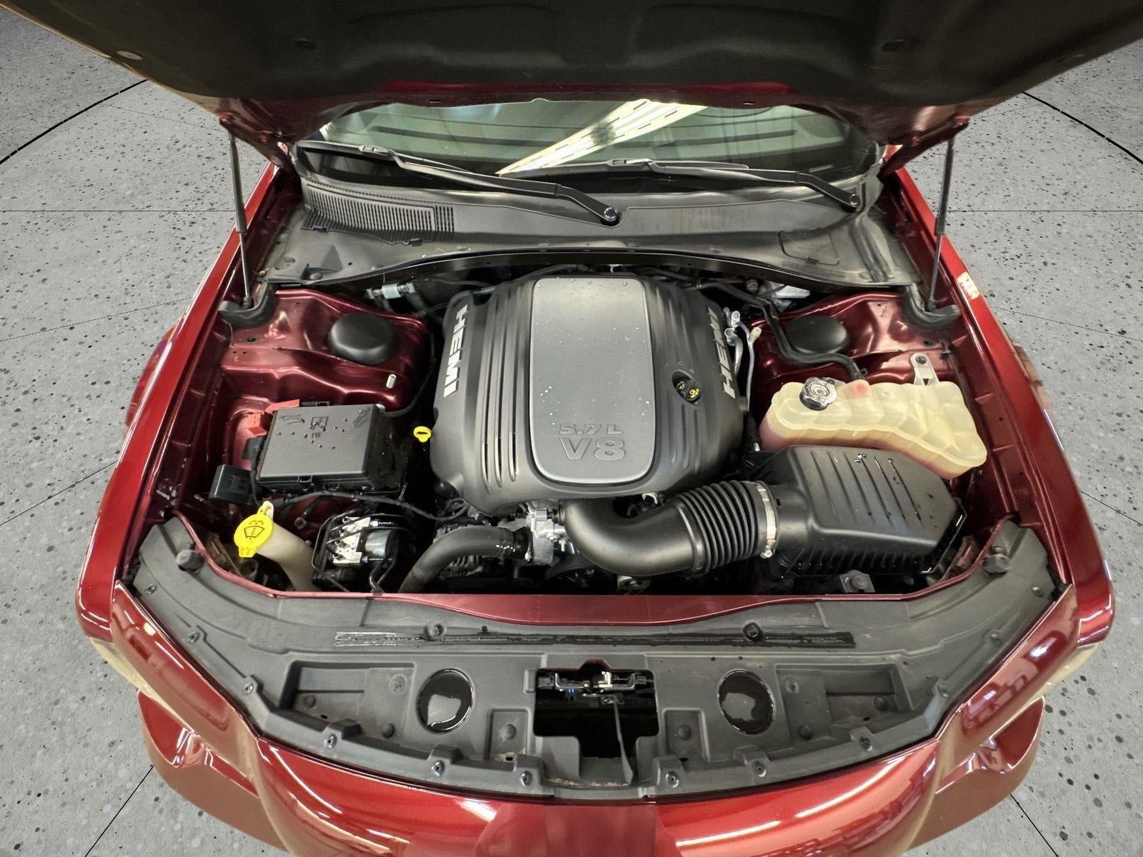 2023 Chrysler 300 300S