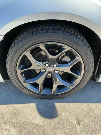 2022 Chrysler 300 Touring L