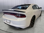 2020 Dodge Charger SXT RWD