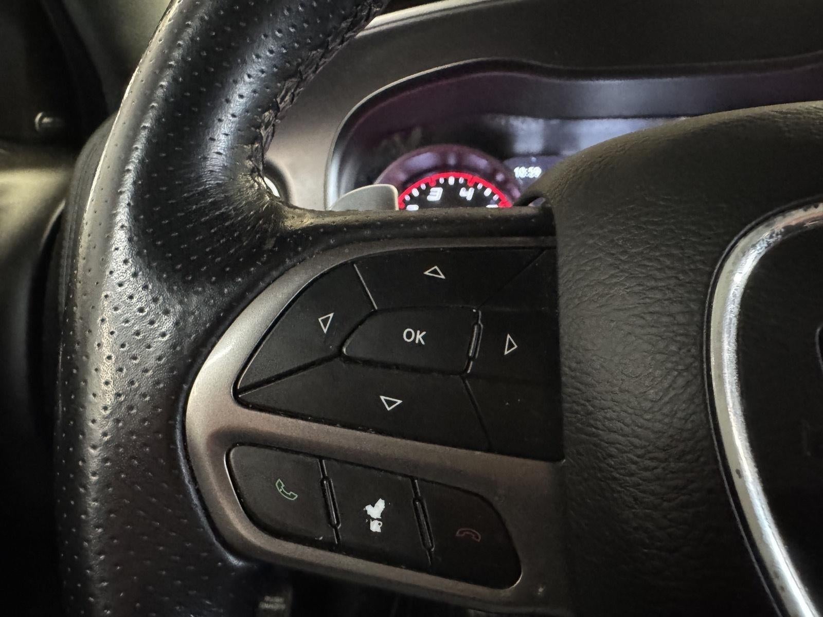 2022 Dodge Charger GT AWD