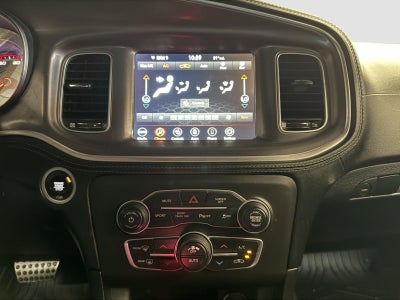 2022 Dodge Charger GT AWD