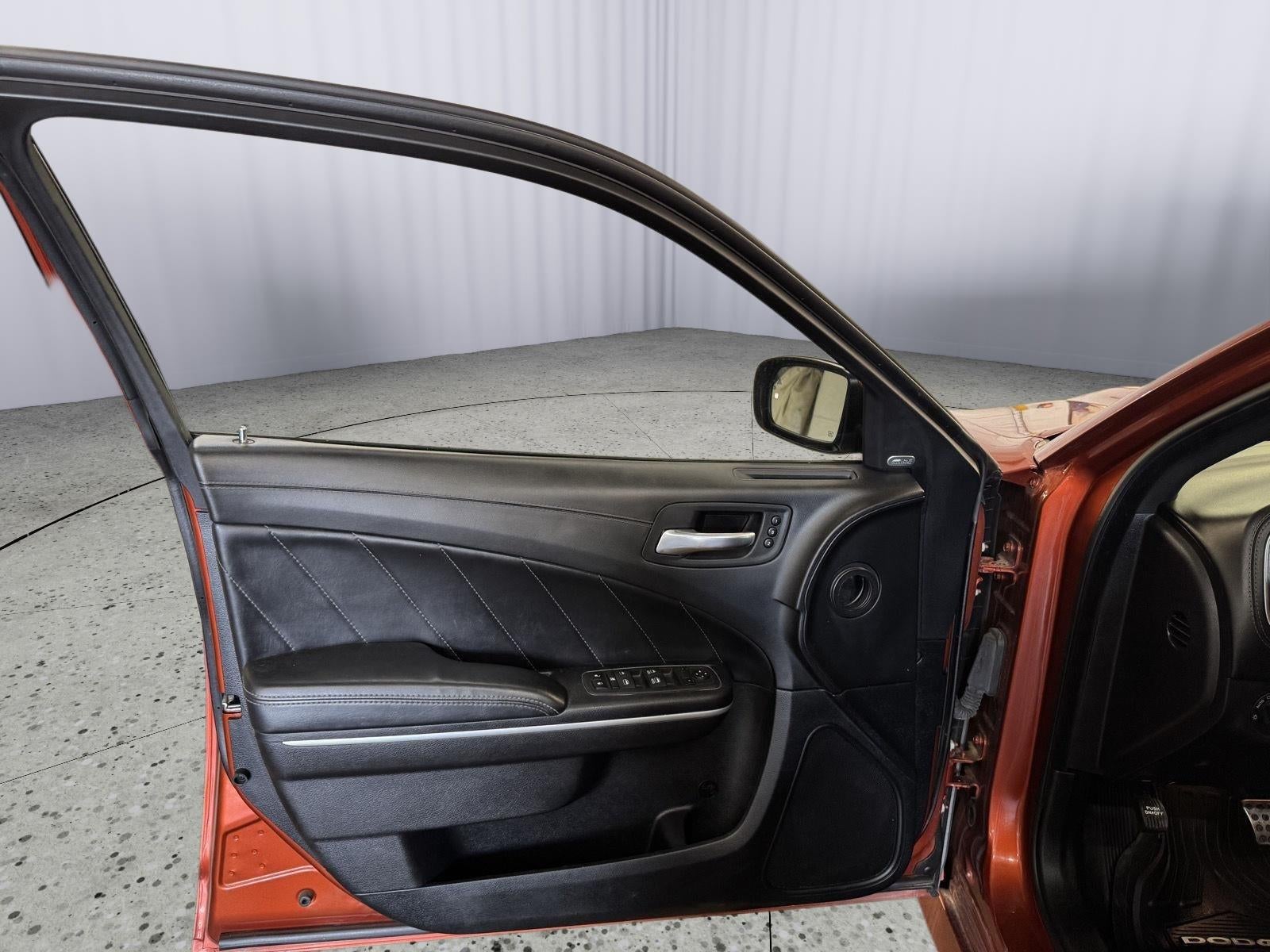 2022 Dodge Charger GT AWD