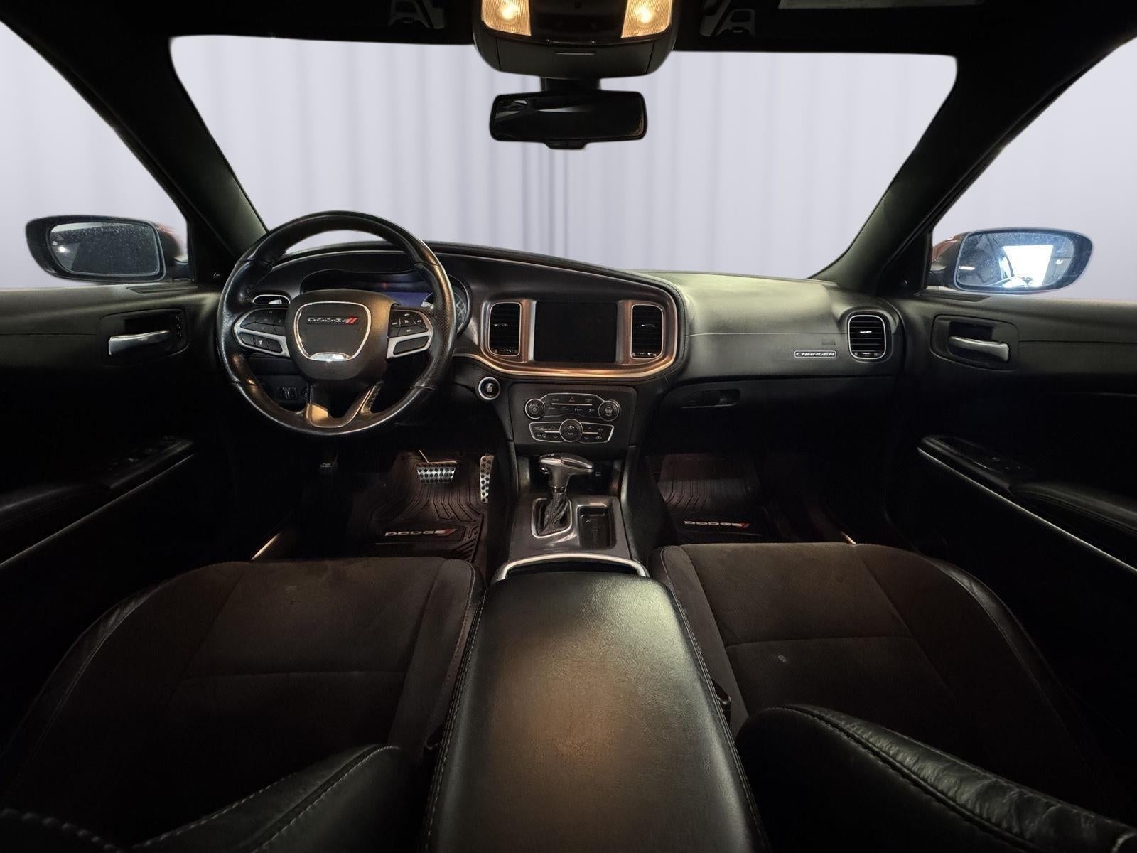 2022 Dodge Charger GT AWD