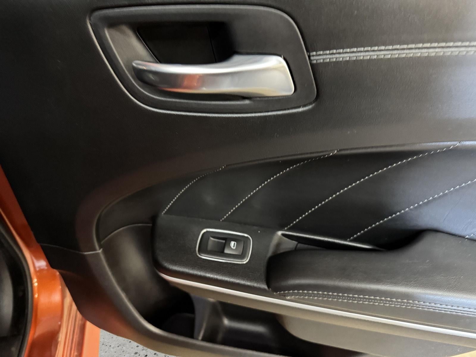 2022 Dodge Charger GT AWD