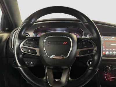 2022 Dodge Charger GT AWD