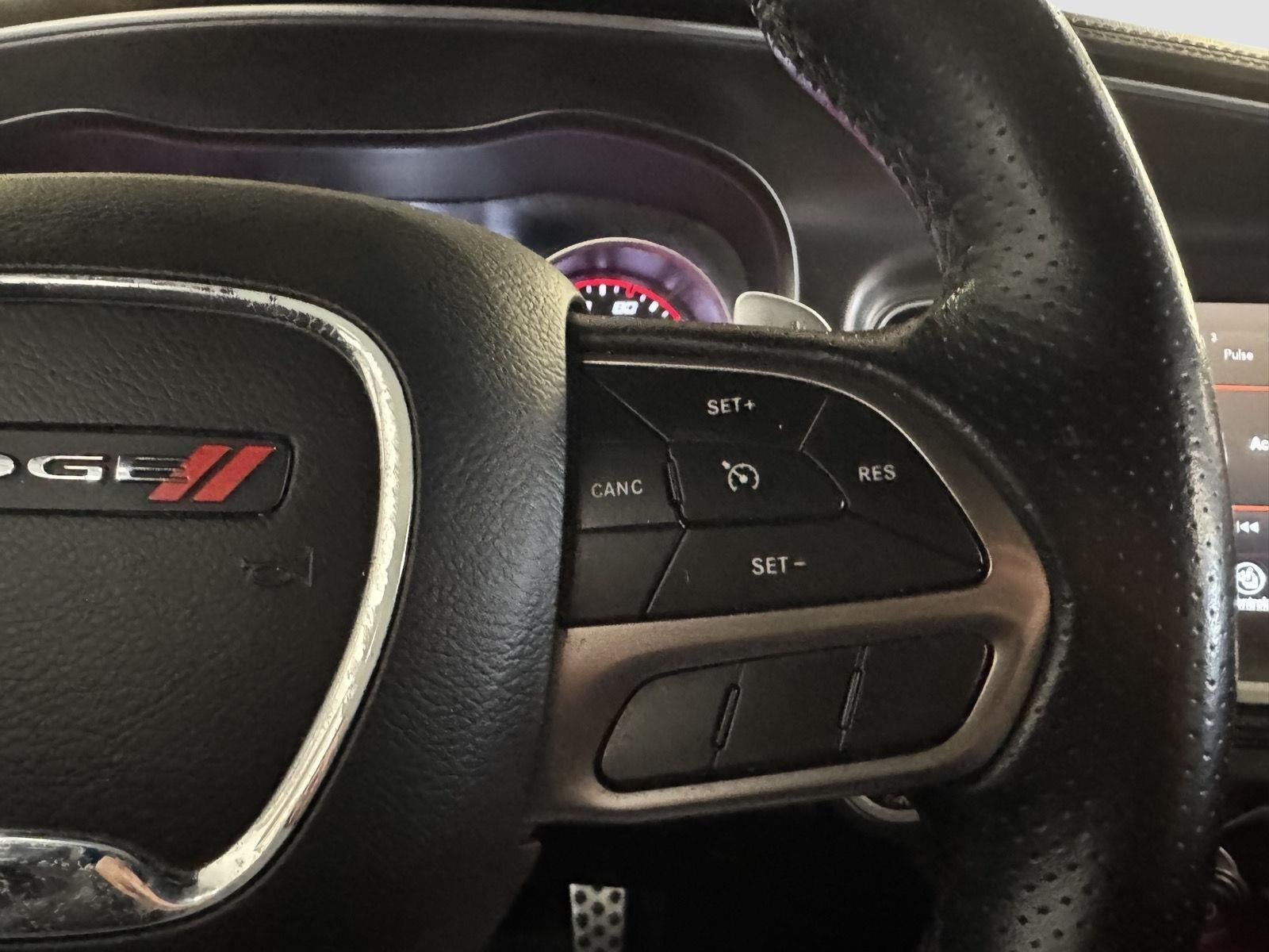 2022 Dodge Charger GT AWD